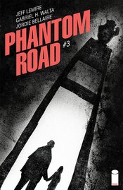 PHANTOM ROAD #3 CVR B LOVE (MR)