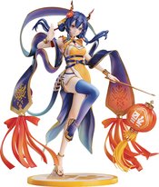 ARKNIGHTS CHEN SPRING FESTIVAL 1/7 PVC FIG