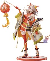 ARKNIGHTS NIAN SPRING FESTIVAL 1/7 PVC FIG