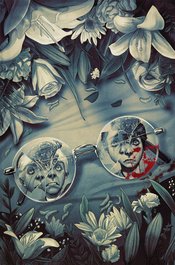 SANDMAN UNIVERSE DEAD BOY DETECTIVES #5 (OF 6) CVR A MALAVIA