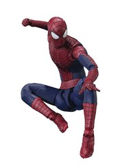 AMAZING SPIDER-MAN 2 SPIDER-MAN S.H.FIGUARTS AF