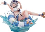 (USE OCT247178) HOLOLIVE PRODUCTION SHIROGANE NOEL SWIMSUIT