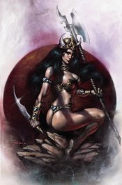 DEJAH THORIS (2023) #1 CVR ZC 10 COPY FOC PARRILLO VIRGIN IN