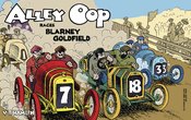 ALLEY OOP RACES BLARNEY GOLDFIELD TP