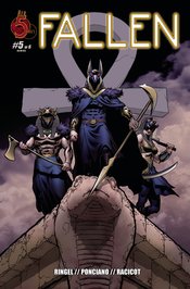FALLEN #5