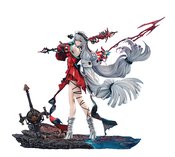 ARKNIGHTS SKADI CORRUPTING HEART ELITE 2 1/7 PVC FIG  (