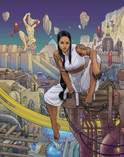 2000 AD MARCH PROG PACK (JUNE 2023 SHIPPING) (MR)