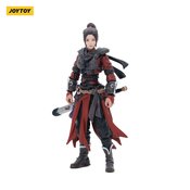JOYTOY DARK SOURCE-JIANGHU YUNPING QIN 1/18 AF