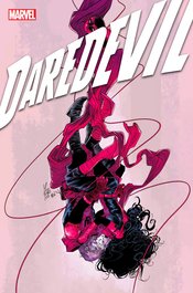 DAREDEVIL #12