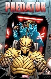 PREDATOR #4