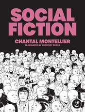 SOCIAL FICTION GN