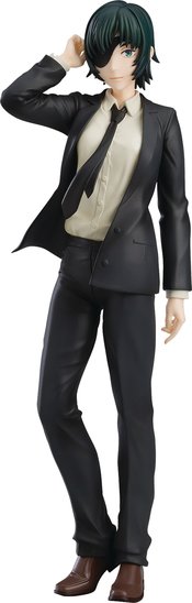 CHAINSAW MAN POP UP PARADE HIMENO FIG