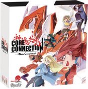 CORE CONNECTION 2 NABLA CONSPIRATION BOARD GAME