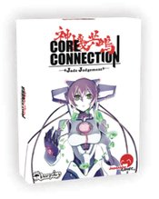 CORE CONNECTION 2 JADE JUDGEMENT EXP