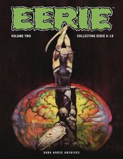 EERIE ARCHIVES TP VOL 02