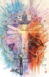 NINJA FUNK ONE SHOT #1 BOLOS PLAYGROUND CVR E MACK VIRGIN (M