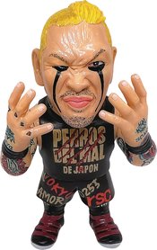 16D COLL LEGEND MASTERS 029 NOSAWA RONGAI SOFT VINYL FIG (NE