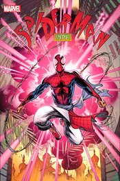 SPIDER-MAN INDIA #1 (OF 5)