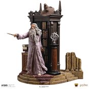 ALBUS DUMBLEDORE DELUXE HARRY POTTER ART SCALE 1/10  (C