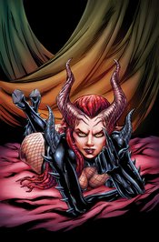 GRETEL DARK IMPULSES CVR B OTERO