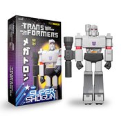 TRANSFORMERS SUPER SHOGUN MEGATRON AF