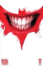 BATMAN JOKER DEADLY DUO #7 (OF 7) CVR E JOCK CS VAR