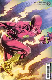 AUG090173 - FLASH VS THE ROGUES TP - Previews World