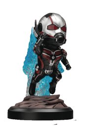 ANT-MAN & WASP QUANTUMANIA MEA-055 ANT-MAN MINI FIG  (C