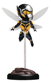 ANT-MAN & WASP QUANTUMANIA MEA-055 WASP MINI FIG