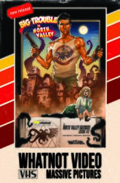 NORTH VALLEY GRIMOIRE #2 (OF 5) CVR F FOC REVEAL VAR (MR)