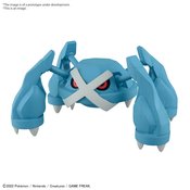 POKEMON METAGROSS BANDAI SPIRITS HOBBY MDL KIT