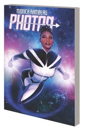 MONICA RAMBEAU PHOTON TP