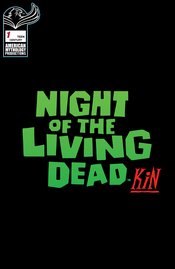 NIGHT OF THE LIVING DEAD KIN #1 CVR E CENTURY LTD