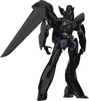 (USE JAN257789) MOBILE POLICE PATLABOR MODEROID TYPE-J9 GRIF
