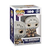 POP MOVIES MMRW LORD HUMUNGUS