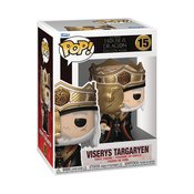 POP TV HOTD S2 MASKED VISERYS W/CH