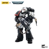 JOYTOY WH 40K RAVEN GUARD INTERCESSORS SGT RYCHAS 1/18 AF (N