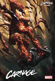DF CARNAGE #13 CGC GRADED