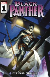 DF BLACK PANTHER #1 CGC GRADED