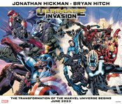 DF ULTIMATE INVASION #1 CGC GRADED