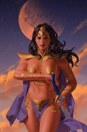 DEJAH THORIS (2023) #4 CVR N YOON LTD VIRGIN