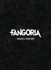 FANGORIA VOL 2 #20