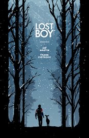 LOST BOY TP VOL 01