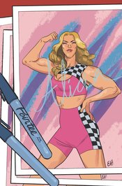 THE GIMMICK #5 (OF 6) (MR)