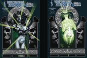 TAROT WITCH OF THE BLACK ROSE #69 CLASSIC BUNDLE (MR)