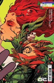 POISON IVY #13 CVR D ROE PRIDE CONNECTING CS VAR 1