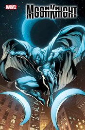 MOON KNIGHT #25 GARY FRANK VAR