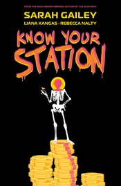 KNOW YOUR STATION TP (MR)