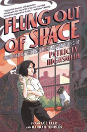 FLUNG OUT OF SPACE GN (MR)