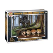 POP MOMENTS DLX LOTR THE FELLOWSHIP OF THE RING